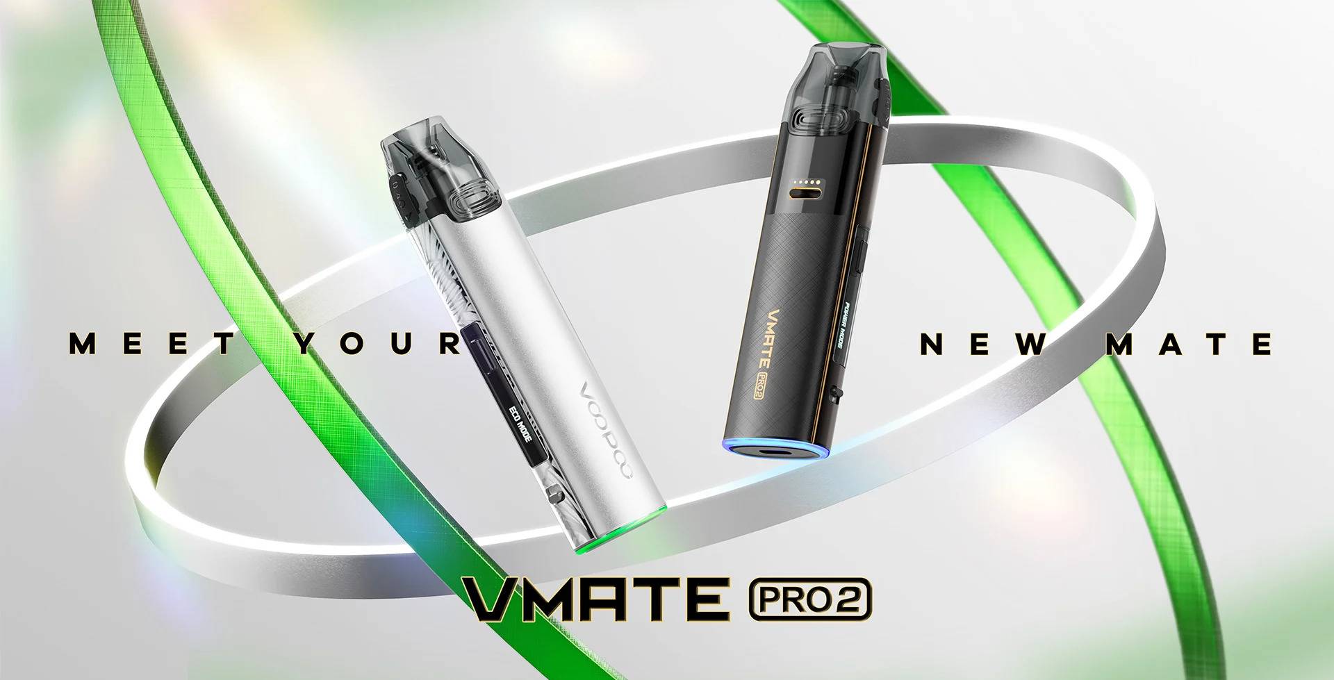 VOOPOO Vmate Pro 2 Kit