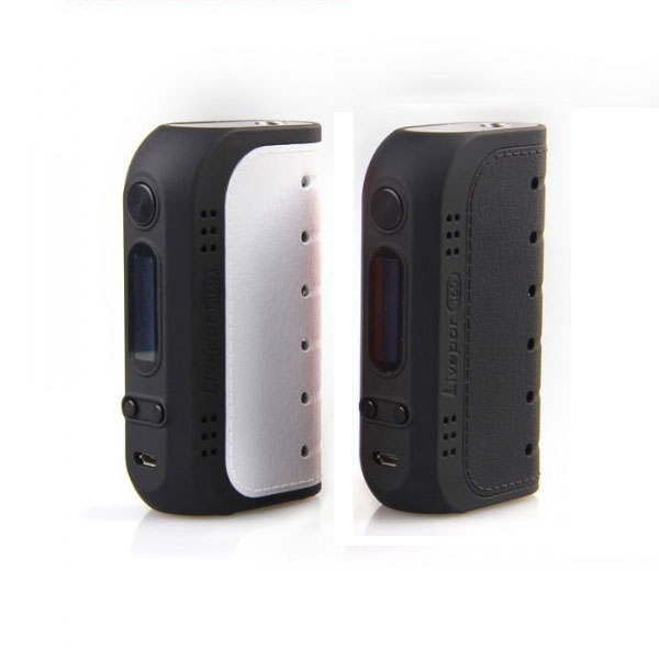 Livepor 160W Mod