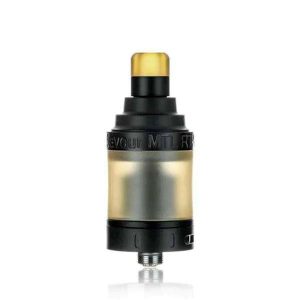 3CVape savour mtl rta