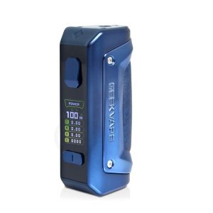 GeekVape Aegis Solo 100W Box Mod