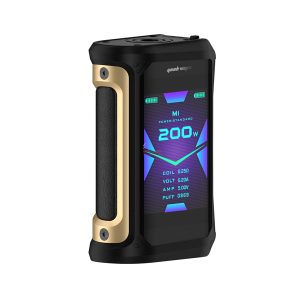 Geekvape Aegis X 200W Box Mod