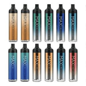 Air Bar Max Disposable Vape