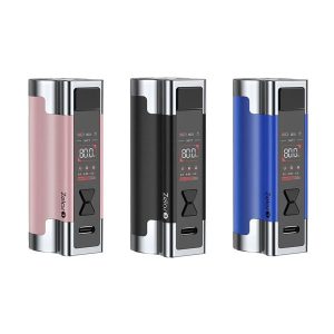 Aspire Zelos 3 Mod