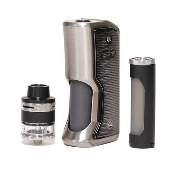 Aspire Feedlink Revvo Kit