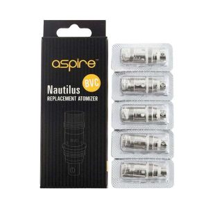 Aspire Nautilus BVC Replacement Coils