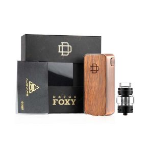 Augvape Druga Foxy Kit