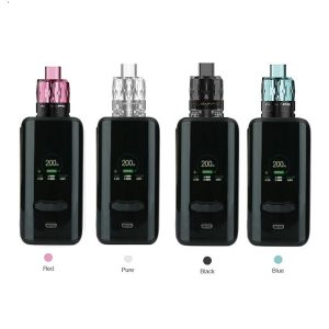 Augvape VX200 Mod kit