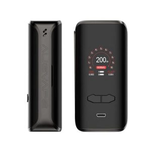 Augvape VX200 Mod