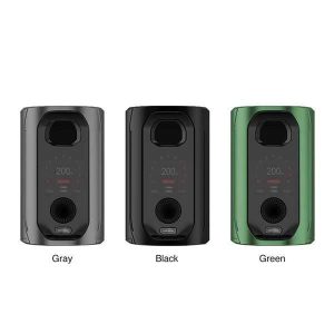 Augvape VX217 217w TC Box Mod