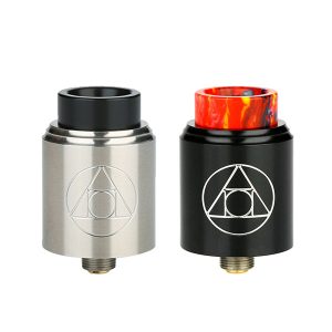 Blitz Hermetic 24mm BF RDA