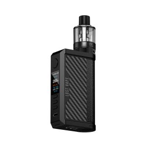 Lost Vape Centaurus Q200 Kit with UB Max Pod Tank