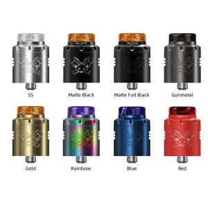 Dead Rabbit RDA