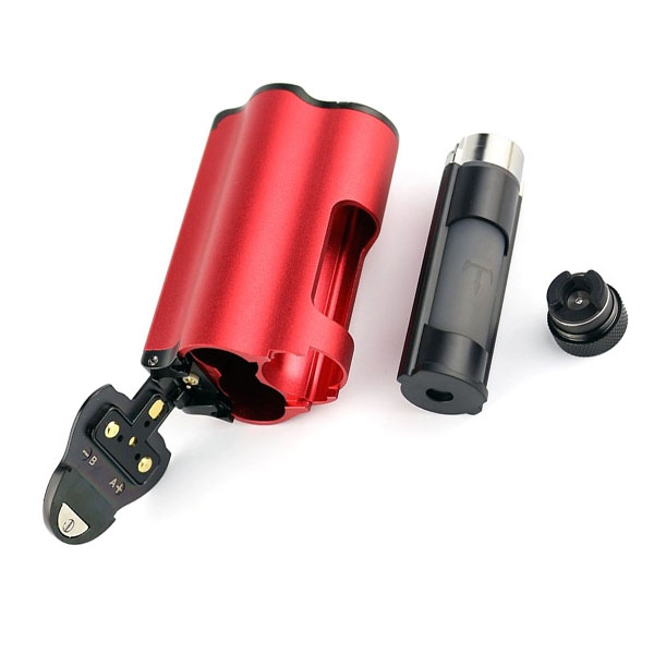 Dovpo Topside Dual Squonk Mod V4