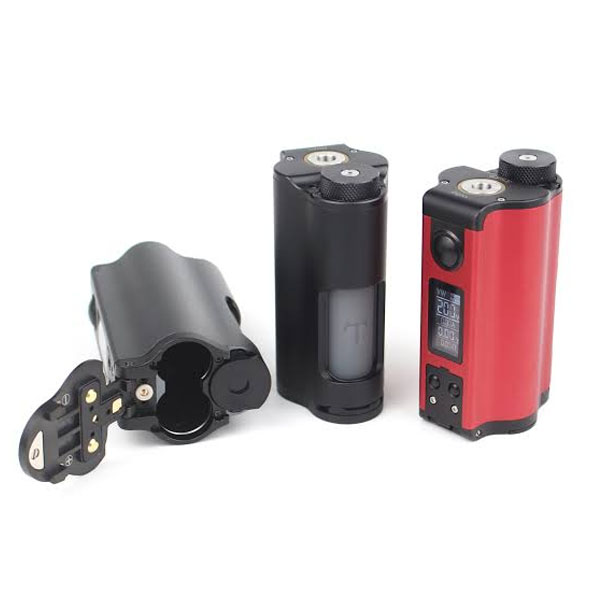 Dovpo Topside Dual 200w Squonk V4