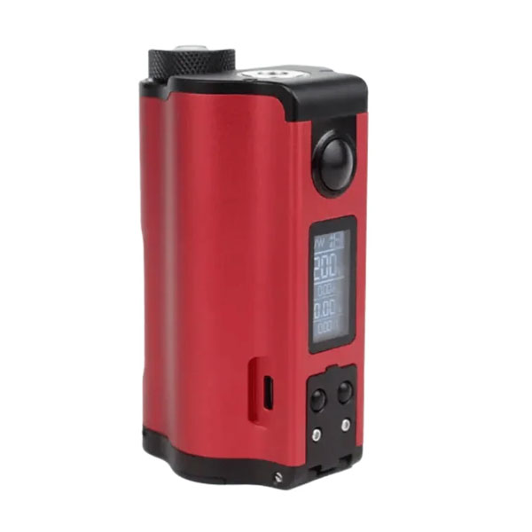 Dovpo Topside Dual Squonk Mod V4