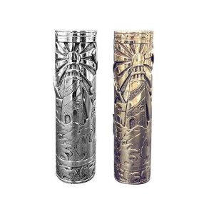 EUGENE Lighthouse Mech Mod