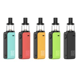 Eleaf iJust P40 Starter Kit