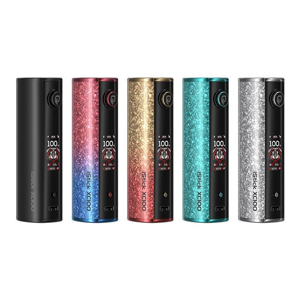 Eleaf iStick XC100 Box Mod