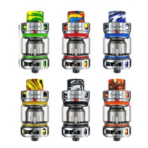 Authentic FreeMax Mesh Pro Tank 25mm 4ML/5ML