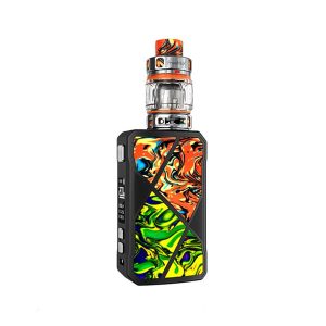 FreeMaX MAXUS 200W Starter Kit