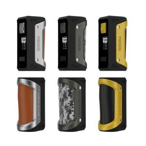 GEEKVAPE Aegis 100W Box Mod