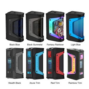 Geekvape Aegis Legend 200W Mod