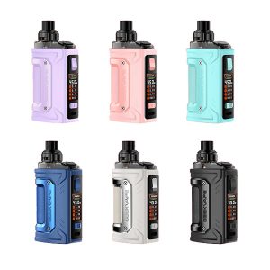 Geekvape H45 Classic Kit