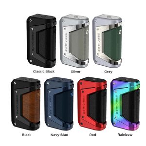 GeekVape L200 Aegis Legend 2 200W Box Mod