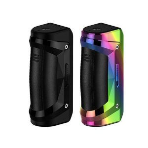 GeekVape S100 Aegis Solo 2 Mod