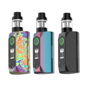 GEEK VAPE BLADE 235W TC STARTER KIT