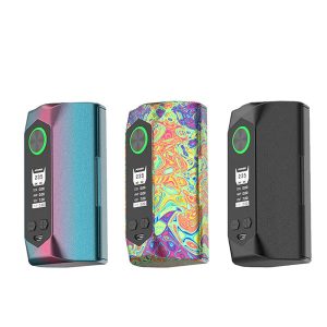 GEEK VAPE BLADE 235W TC BOX MOD