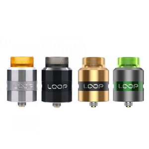 Geek Vape LOOP 24mm RDA