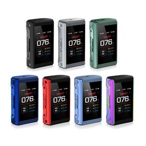 Geekvape T200 Aegis Touch Box Mod