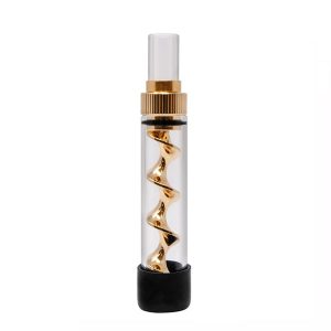 Twisty Glass Blunt V12 Mini Dry Herb Vaporizer