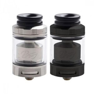 HellVape Destiny RTA