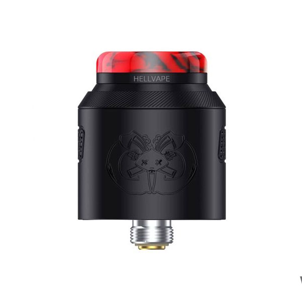 HellVape Drop Dead 2 RDA