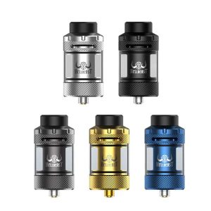 Hellvape Hellbeast 2 Sub Ohm Tank
