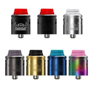 Hellvape Hellbeast RDA