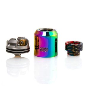 Hellvape ReBirth BF RDA