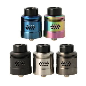 Hellvape Seri RDA