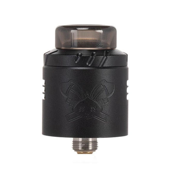 Hellvape Dead Rabbit Solo RDA
