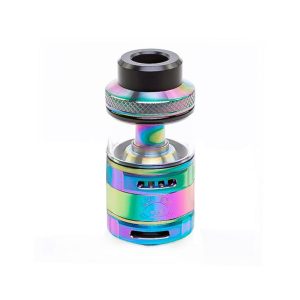 Hellvape Fat Rabbit Solo RTA Atomizer 4.5ml