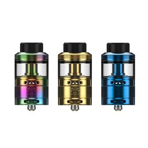 Hellvape Fat Rabbit Solo RTA Atomizer 4.5ml