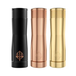 Authentic Hellvape Trishul V2 Mechanical Mod