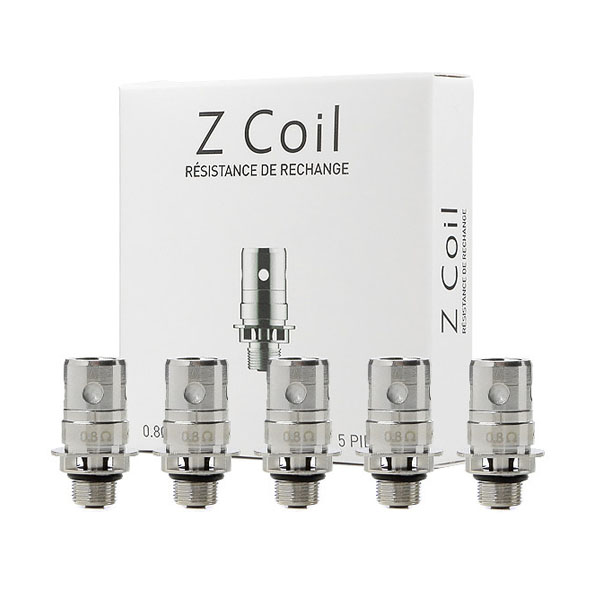Innokin Z Replacement Coils