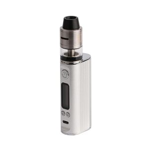 Jomo Ultra 80W TC RDTA Kit