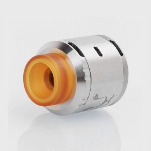 KAEES Aladdin RDA