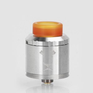 KAEES Aladdin RDA