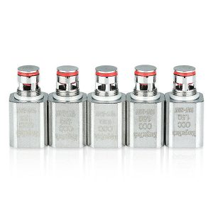 KangerTech Vertical OCC Coil (5-Pack)