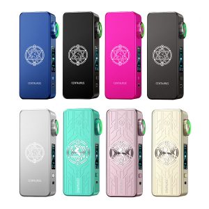 Lost Vape Centaurus M100 Box Mod